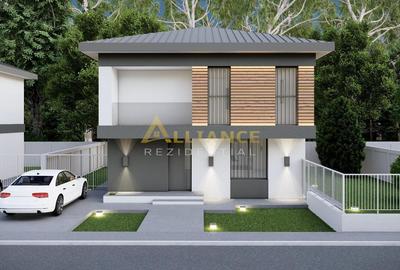 Real Village- Complex rezidential-Ideal pentru confortul zilnic- - 14