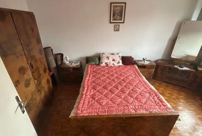 Apartament cu 2 camere semidecomandat în Astra - 2