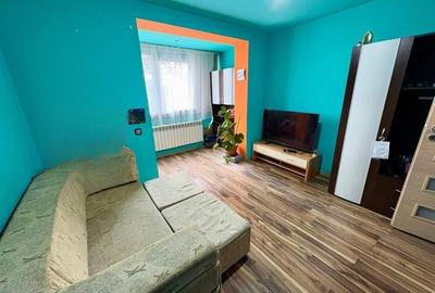 Apartament cu 2 camere în Gheorghe Doja - 6