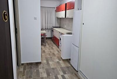 Garsonieră decomandată în Central - 4