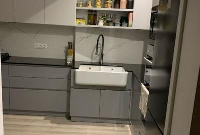 Garsonieră decomandată în Mănăștur - 1