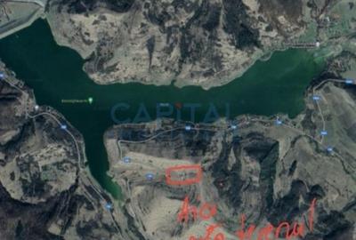 Teren intravilan 9800 mp Mures - 1