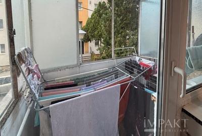 Apartament decomandat 3 camere - Manastur - 6