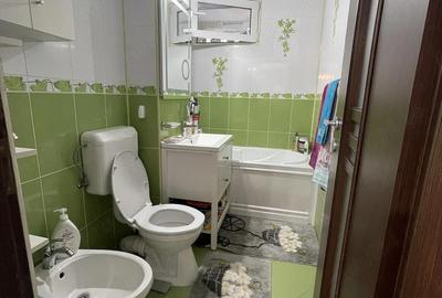Apartament cu 3 camere decomandat în Mărăței - 4