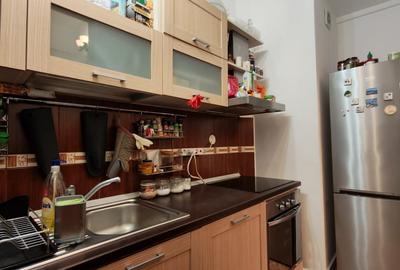 Apartament cu 3 camere semidecomandat, mobilat în Pache Protopopescu - 12