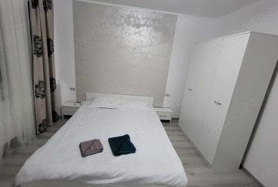 Garsonieră decomandată în Central - 4