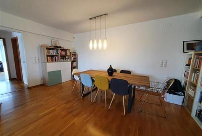 Apartament 3 camere Green Lake, terasa 20mp, garaj. - 4