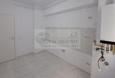 INTABULAT! Apartament cu o camera decomandat Central - 41mp - 2