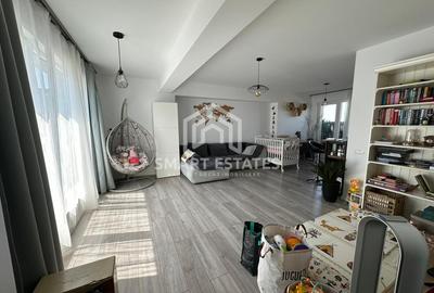 Apartament 2 camere tip Penthouse - Gura Putnei - 6