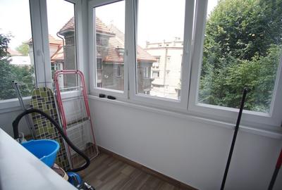 Iancului Metrou 5.min Garsoniera Moderna Contract ANAF Bloc Reabilitat - 13