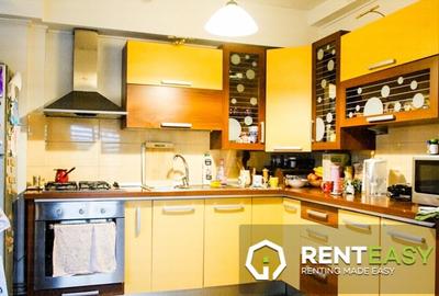 Apartament cu 2 camere în Podul de Piatră - 8