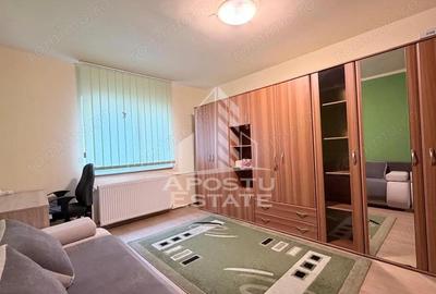 Garsoniera renovata complet Blascovici Parter - 4