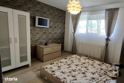 Apartament cu 3 camere decomandat în Central - 8