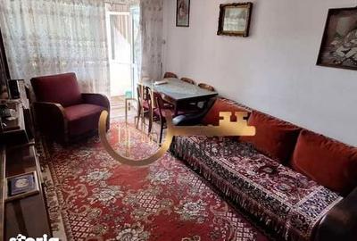 Apartament cu 3 camere în Micro 5 - 3