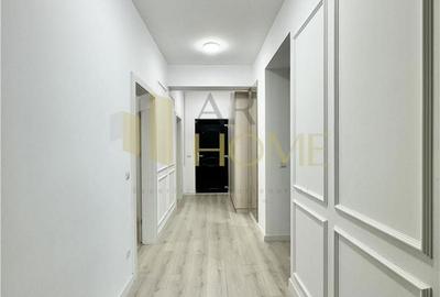 Casă cu 4 camere în Central - 17