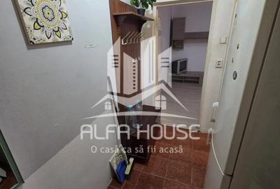 Apartament cu 2 camere nedecomandat în Govândari