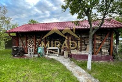 Casă cu 8 camere cu Canalizare în Nord - 6