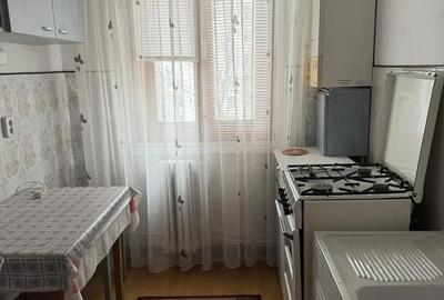 Apartament cu 2 camere decomandat în Central - 1