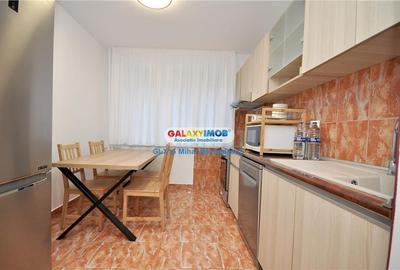 Inchiriere apartament 3 camere in zona Dristor - 12