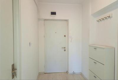 Garsonieră decomandată în 1 Mai - 6