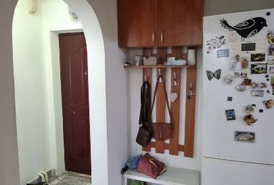 Apartament cu 2 camere decomandat în Brâncoveanu - 1
