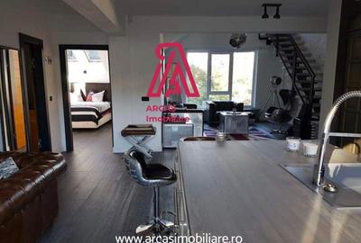 Apartament de lux cu 3 camere de vanzare in Padurea Dumbrava! - 18
