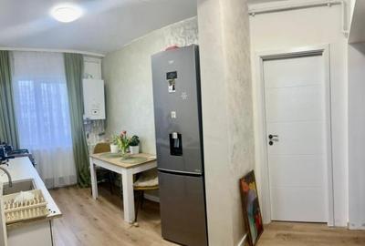 Apartament cu 3 camere semidecomandat, mobilat în Tomis III - 8