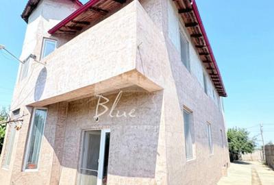 Vila D+P+1 in zona KM 5, teren 488 mp - 2