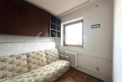 Apartament cu 2 camere semidecomandat, mobilat în Gheorgheni - 4