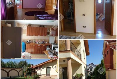 Casă cu 4 camere în Obor - 6