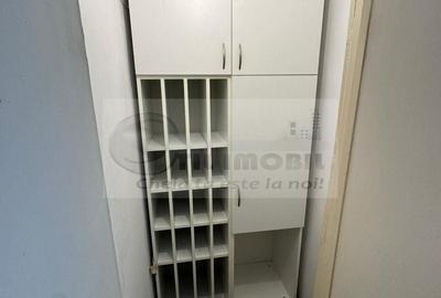 Apartament cu 2 camere decomandat în Podu Roș - 8
