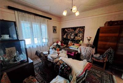 Casă cu 5 camere cu Teren 1700 Mp în Episcopia Bihorului - 10