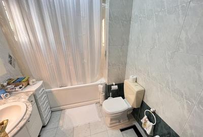 Casă individuală cu 12 camere cu Canalizare în Unirii - 23