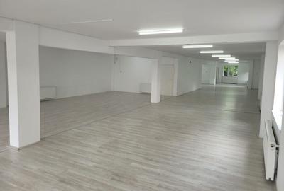 Spatiu Comercial 265 mp, intrare din strada, gradina, parcari, Pod Ira - 5