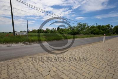 Teren de vanzare | 5000 mp | Parcul Industrial, Ploiesti | COMISION 0% - 3