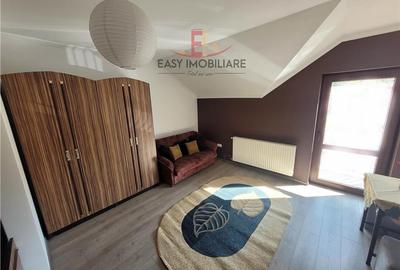 Casa 3 camere , 100mp ,  intrare comuna , Mureseni