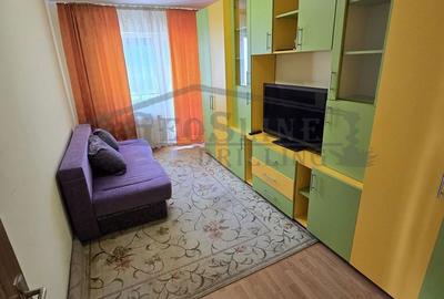 Apartament cu 2 camere decomandat în Baciu