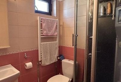 Duplex cu 4 camere cu Canalizare în Giroc - 19