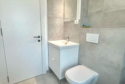 Como Park Residence-Virtutii / Apartament lux 68mp - 19