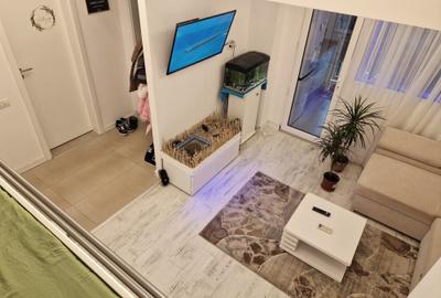 Biruintei | Apartament 2 camere | 5 min metrou Berceni - 3
