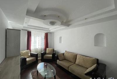 Apartament cu 2 camere în Central - 1