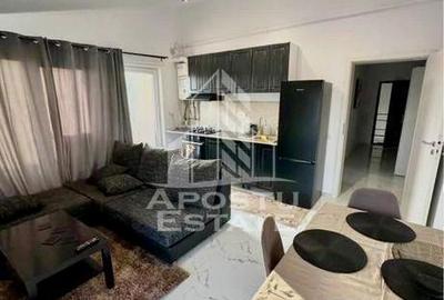 Apartament cu 2 camere, mobilat în Giroc - 4