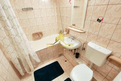 Apartament cu 2 camere decomandat, mobilat în Zorilor - 15
