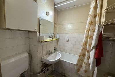 Apartament cu 2 camere semidecomandat, mobilat în Drumul Taberei - 14