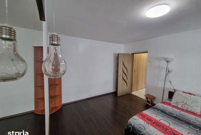 Apartament cu 2 camere decomandat în Central - 12