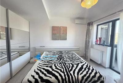 Casă cu Teren 120 Mp în Domnești - 8