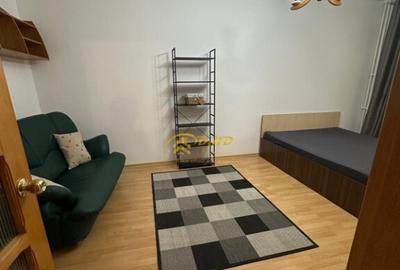 Apartament 3 camere PACURARI - 4