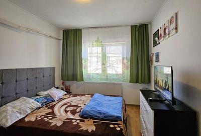 Apartament cu 3 camere decomandat în Rogerius - 2