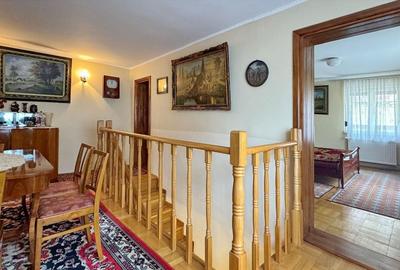 CASA 5 CAMERE IN RACADAU- LINISTE, NATURA SI CONFORT - 8