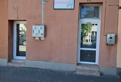Spațiu comercial, de 39 mp, în Central - 1